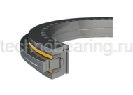 ОПУ прецизионная серия для поворотных кругов (столов) YRT395 ISB