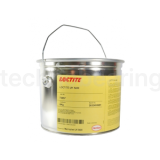 Отвердитель, компонент В (UK8101, UK8103, UK8303, CR8101), 250 кг, UK 5400 DR Loctite