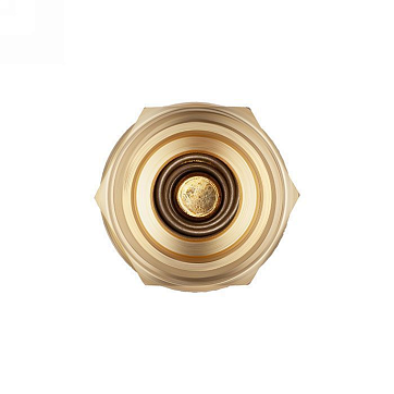 1/2in, БРС серия D, ISO 6150 B, розетка, нар.резьба, латунь TL4DFS-B TITAN LOCK