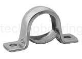 Корпус подшипника SB6-BPP6 ISB