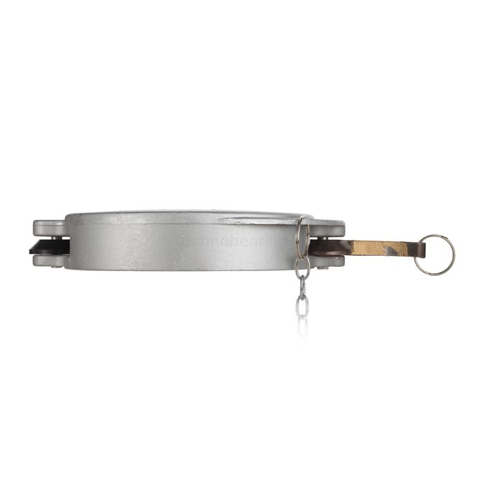 Защитная крышка для адаптера API, с прижимным кулачком, алюминий, 4in, TL400APICAP TITAN LOCK