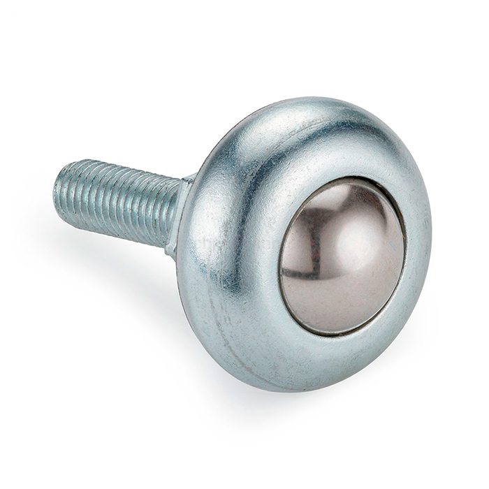 Шариковая опора CY19FL ISKRA — детальное фото 0