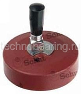 Вакуумное основание d90 x 28 мм Filetta