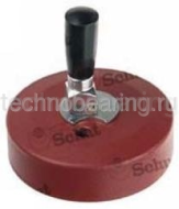 Вакуумное основание d90 x 28 мм Filetta