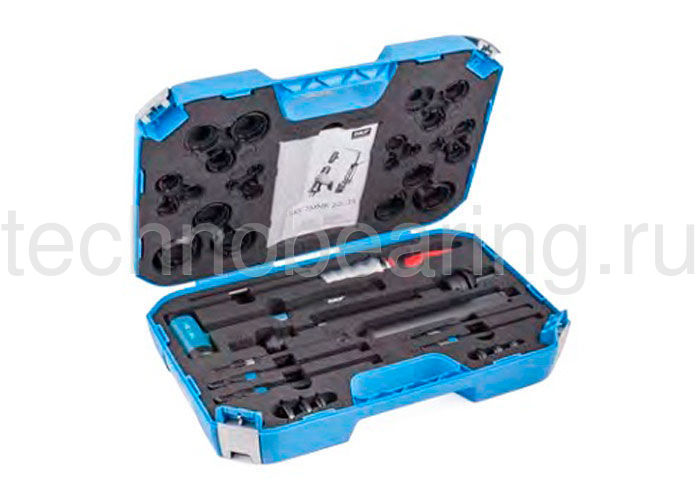 Съемник подшипников TMMK10-35 SKF