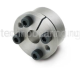 Зажимная втулка KLBB120 (PHF FX52-20x55) Sati