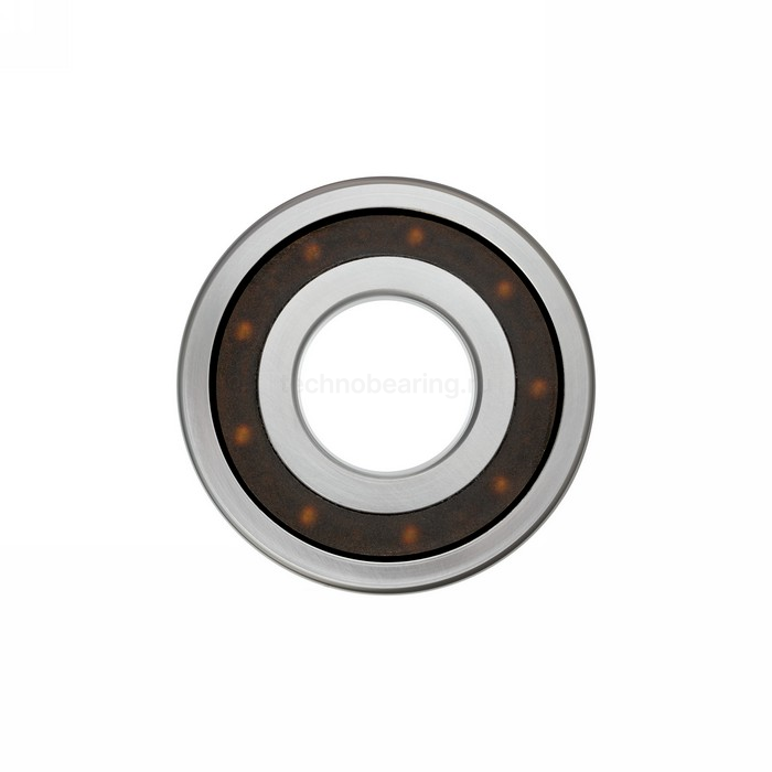 Обгонная муфта UK20-ZZ (CSK20) ISKRA