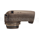 Компенсационный клапан ( присоединение резьба NPT, для 16" крышки) VR6030SQ DIXON