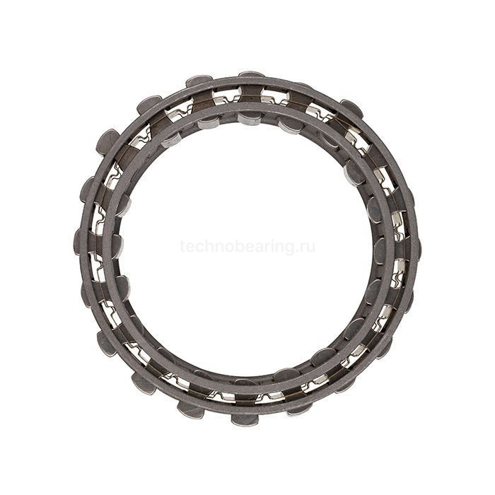 Обгонная муфта DC7221(5C)-N ISKRA