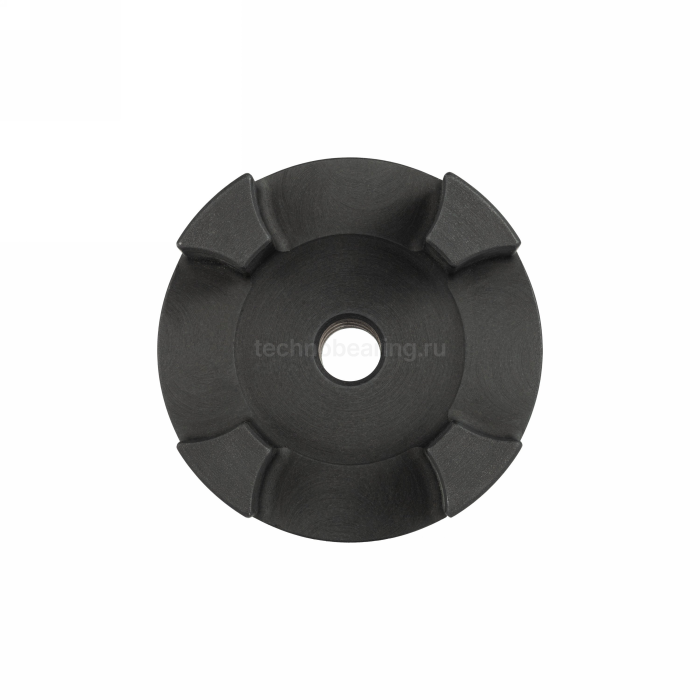 Полумуфта под расточку SGMA038 ISKRA