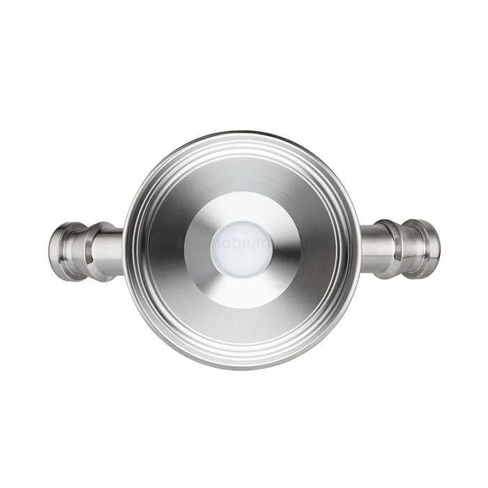 Пробоотборный клапан, DN 25, нерж. 316, TLVS25SS TITAN LOCK