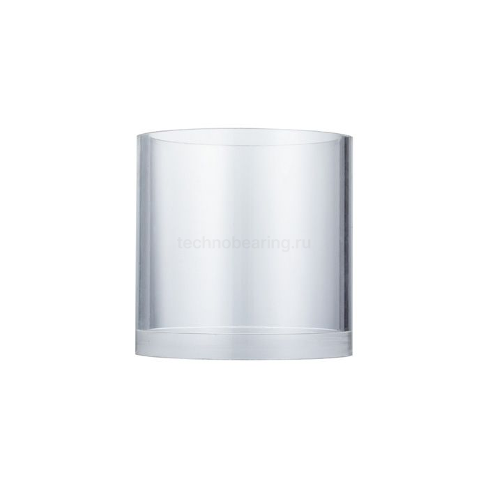 Шпунт-аппарат прямой, до 2,2 бар, под Clamp DN32 нерж. 304 TL32TGMS-CL TITAN LOCK