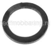 0,75in Уплотнение для кулачкового соединения (витон) DIXON