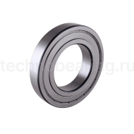 Подшипник 6002-2Z ZWZ
