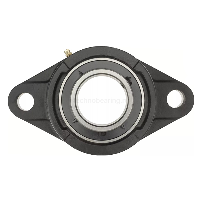 Подшипниковый узел UKFL205 TECHNIX — детальное фото 0