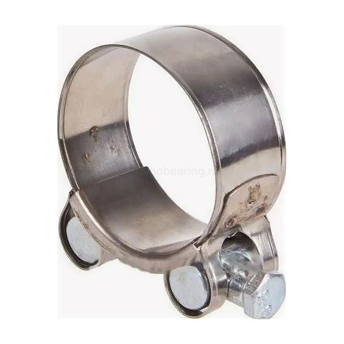 Усиленный хомут TBC188 (42.6-50 mm) DIXON