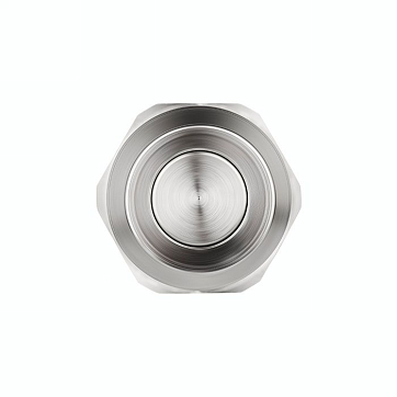 3/8in, БРС серия C, ISO 16028, ниппель, нерж. сталь 304, G1/2" TL3CM-S-G1/2 TITAN LOCK