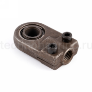 Шарнирный наконечник TAPRCE625 ISKRA