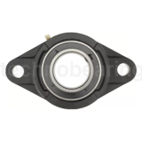 Подшипниковый узел UKFL208 TECHNIX