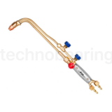 Резак инжекторный ацетиленовый Р2А-02М TLCT2-ACL TITAN LOCK