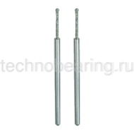 Бор с алмазным напылением 3,2 мм 28234 Proxxon