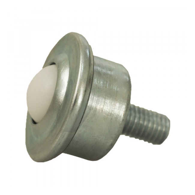 Шариковая опора SP15B-DM8X15(SP15-FLPL/CS) ISKRA