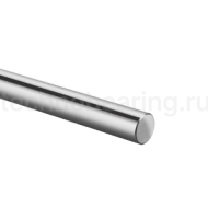 Вал прецизионный хромированный WV35