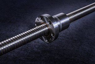 Трапециевидные винты TECHNIX: новое поступление на склад!