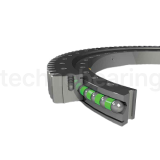 ОПУ фланцевая серия E.505.20.00.C (EBL.20.0414.200-1STPN) TGB