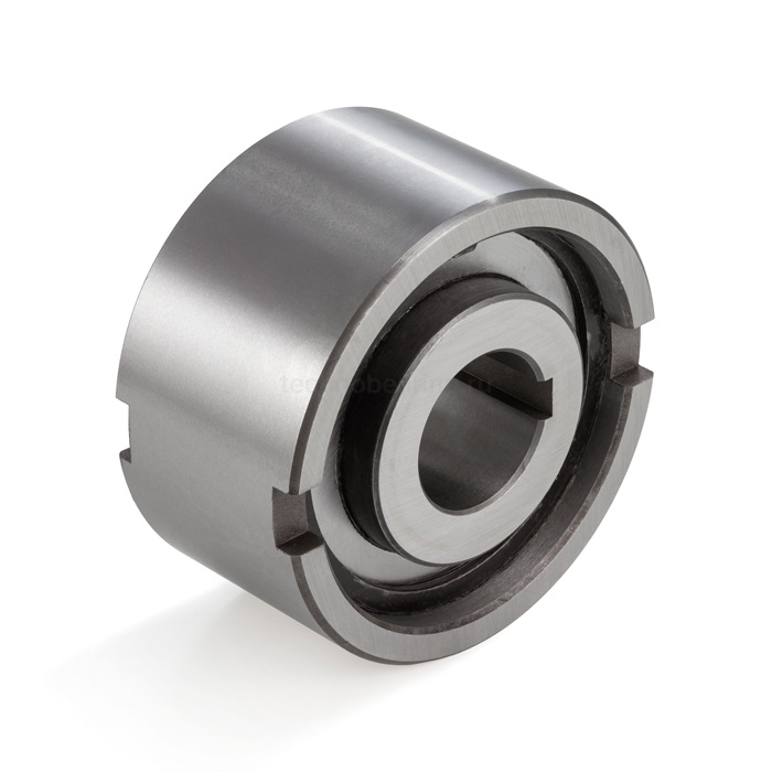 Обгонная муфта AE20 ISKRA — детальное фото 2