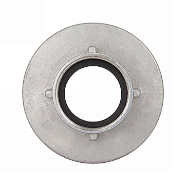 Cоединение типа Storz с внутр. резьбой, 3/4", KA=31, алюминий, TLSTORZ31F3/4 TITAN LOCK