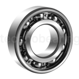 Подшипник 6218 ZWZ