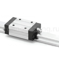 Каретка SNC45P0N (HGH45CA) ISB Linear