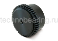 Полумуфта зубчатая с короткой ступицей SG0C048 Sati