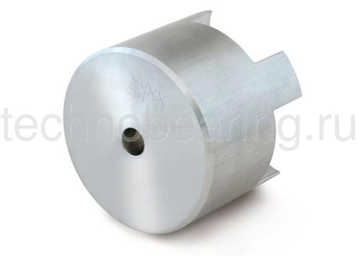 Полумуфта под расточку SGAB045 Sati