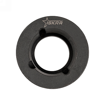 Шкив клиновой под втулку тапербуш SPZ 71-01 TB (PHP 1SPZ71TB) ISKRA