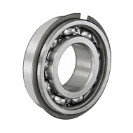 Подшипник 6205 NR SKF