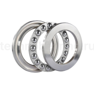 Подшипник 51101 (J9) (пром. уп.) ISB