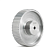 Шкив зубчатый под расточку 72-5M-09(PHP72-5M-09RSB) ISKRA