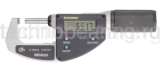 Микрометр цифровой Absolute Digimatic Quick 0-30/0.001мм 293-666 Mitutoyo