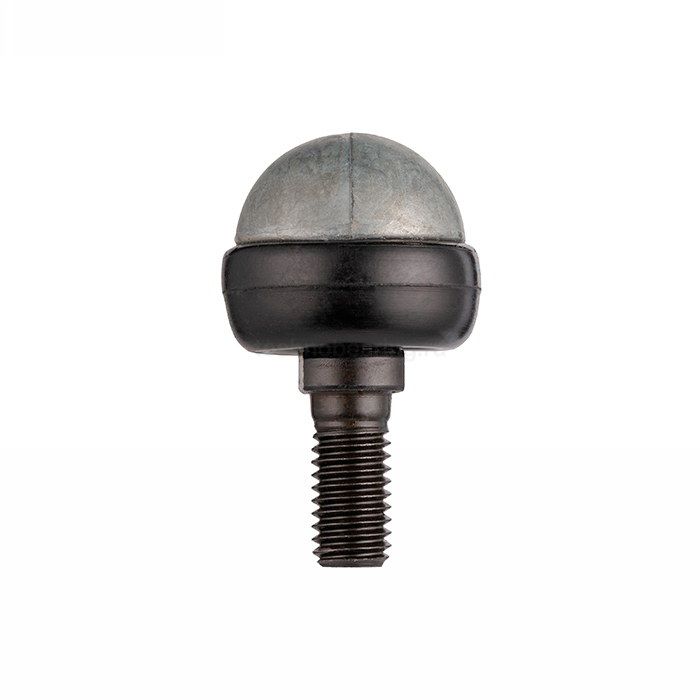 Шарнирный наконечник SQ6CRS ISKRA — детальное фото 4