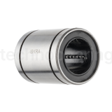 Линейный подшипник LM60-UU ISKRA