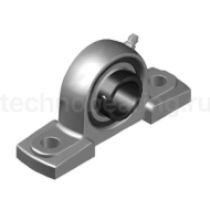 Высокотемпературный подшипниковый узел UCP209 BHTS ZZ 280° BECO