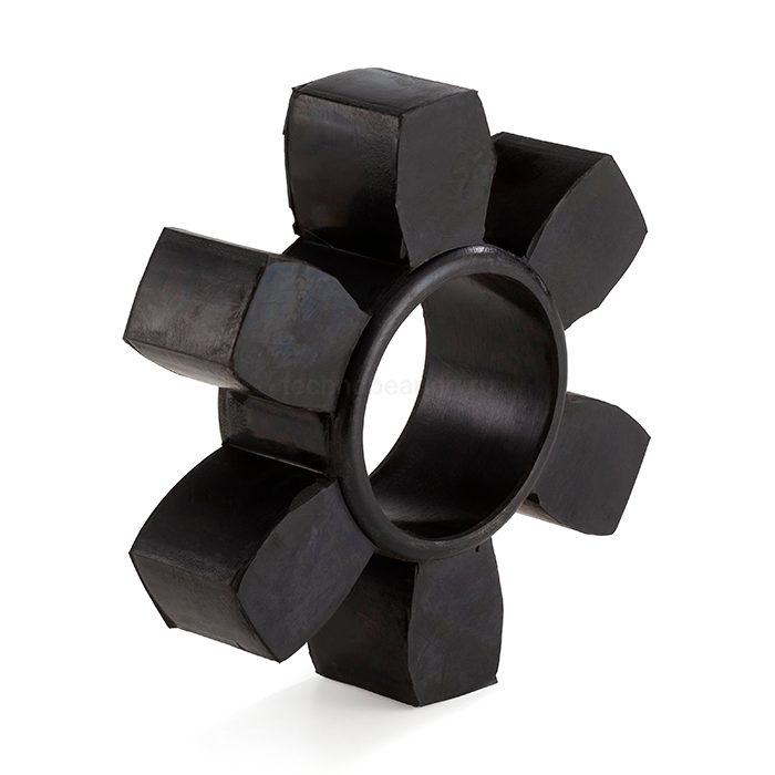 Упругий элемент HRCN110 ISKRA