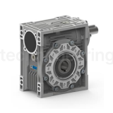 Червячный редуктор: VI 050 P R20 U Sati