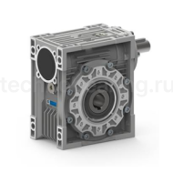 Червячный редуктор: VI 050 P R20 U Sati