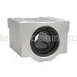 Линейный подшипник в сборе с корпусом SC16UUAS NBS