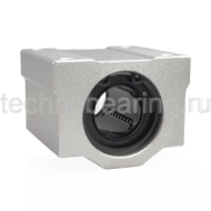 Линейный подшипник в сборе с корпусом SC50UUAS NBS