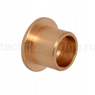 Втулка PSMF303830 A51 SKF