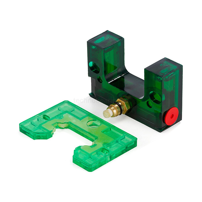 Смазывающий картридж HG45E2 ISKRA